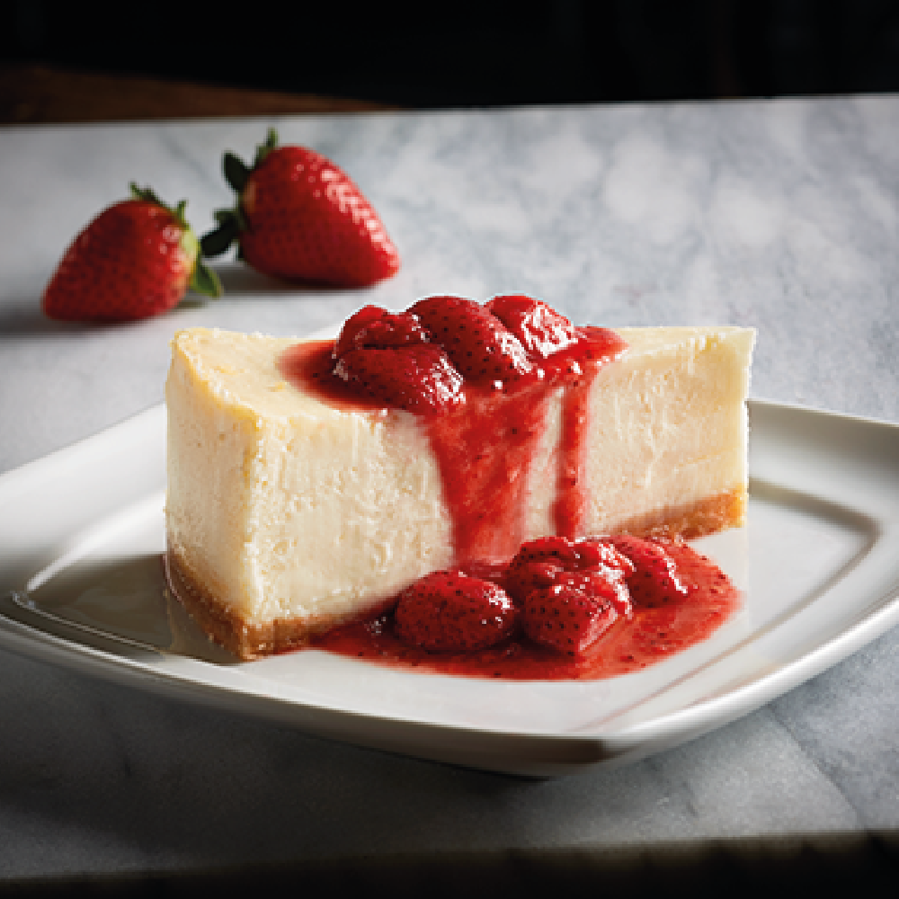 Sicilian Cheesecake