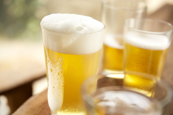 Cervezas