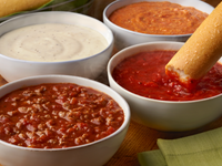 Dipping Sauces