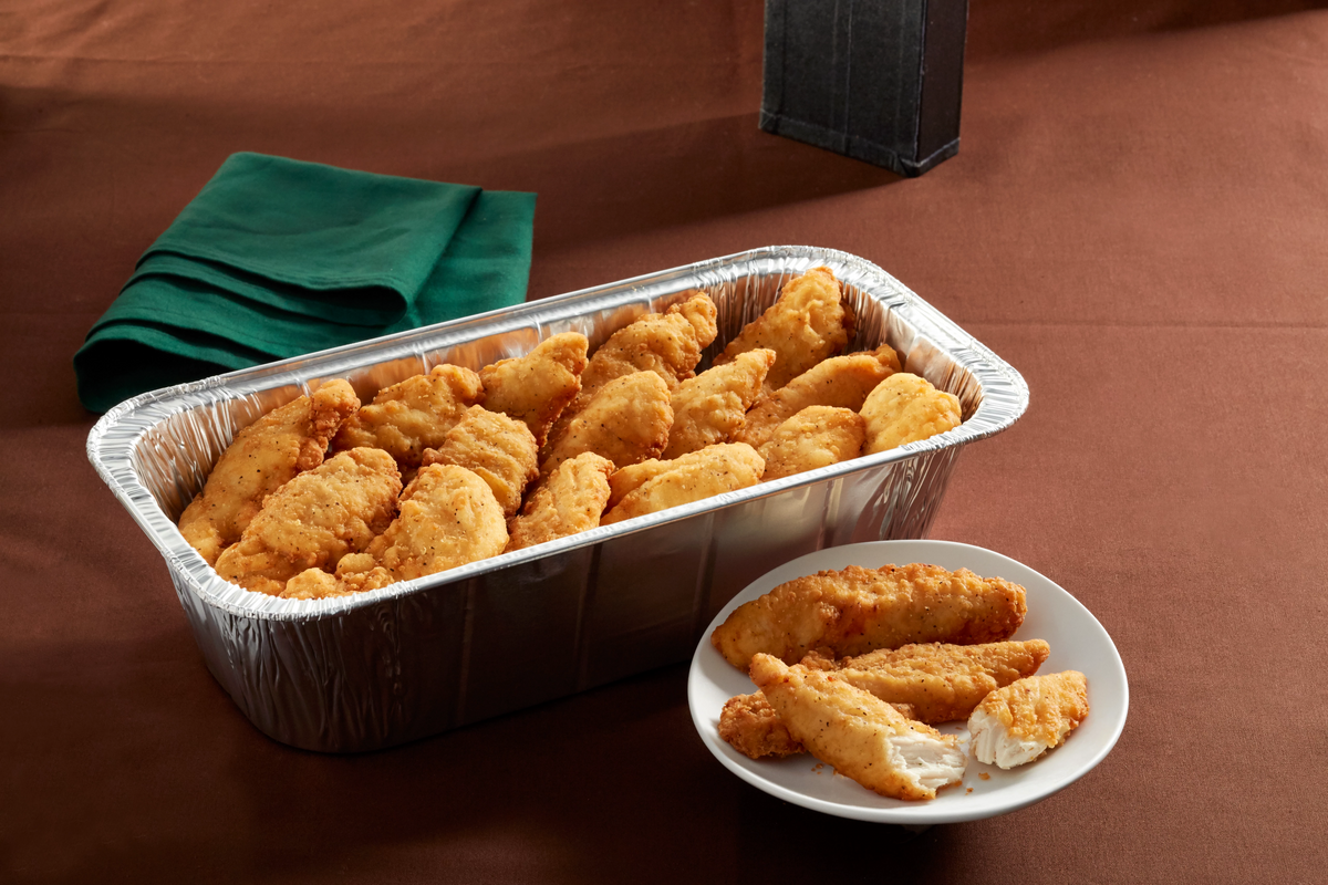 Chicken Fingers