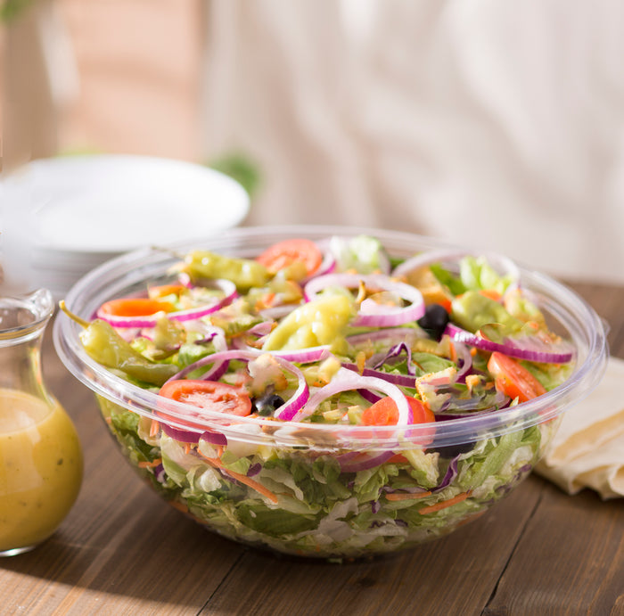 Ensalada Jumbo Gluten Free