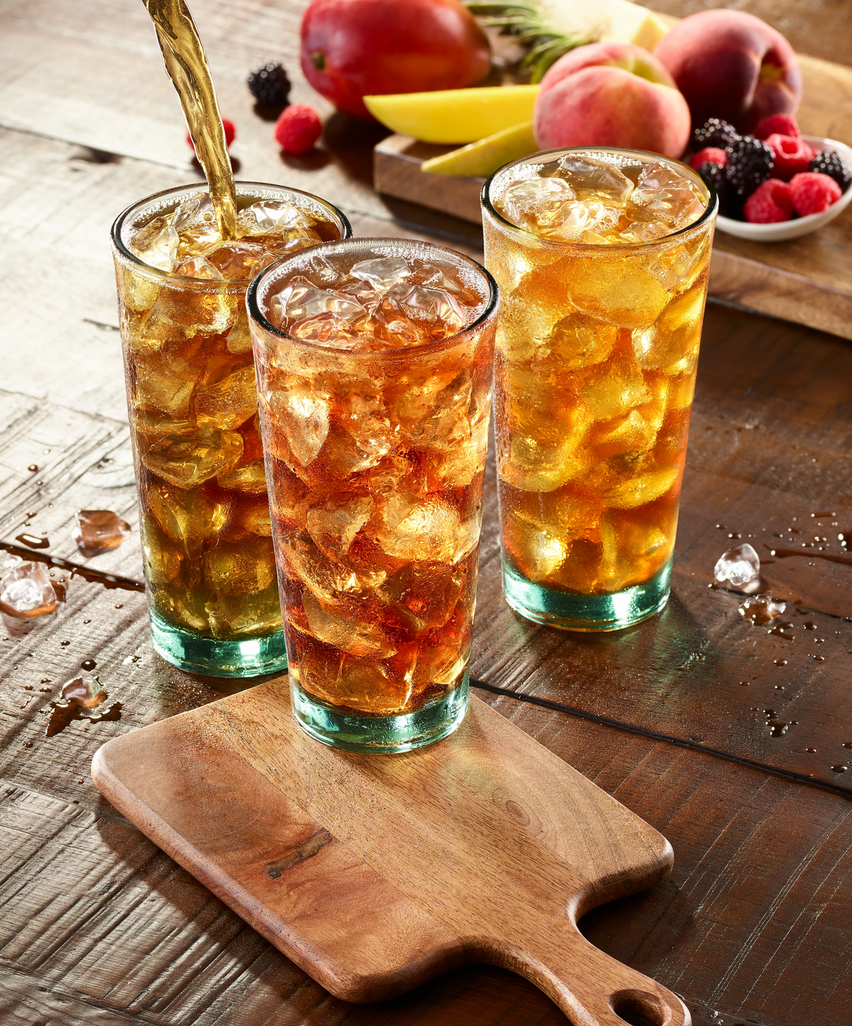 Gallon of Iced Tea