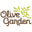 Olive Garden Costa Rica logo