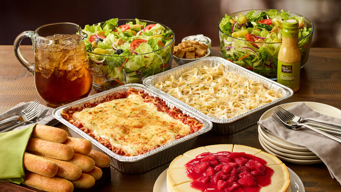 Combinación de Lasagna
