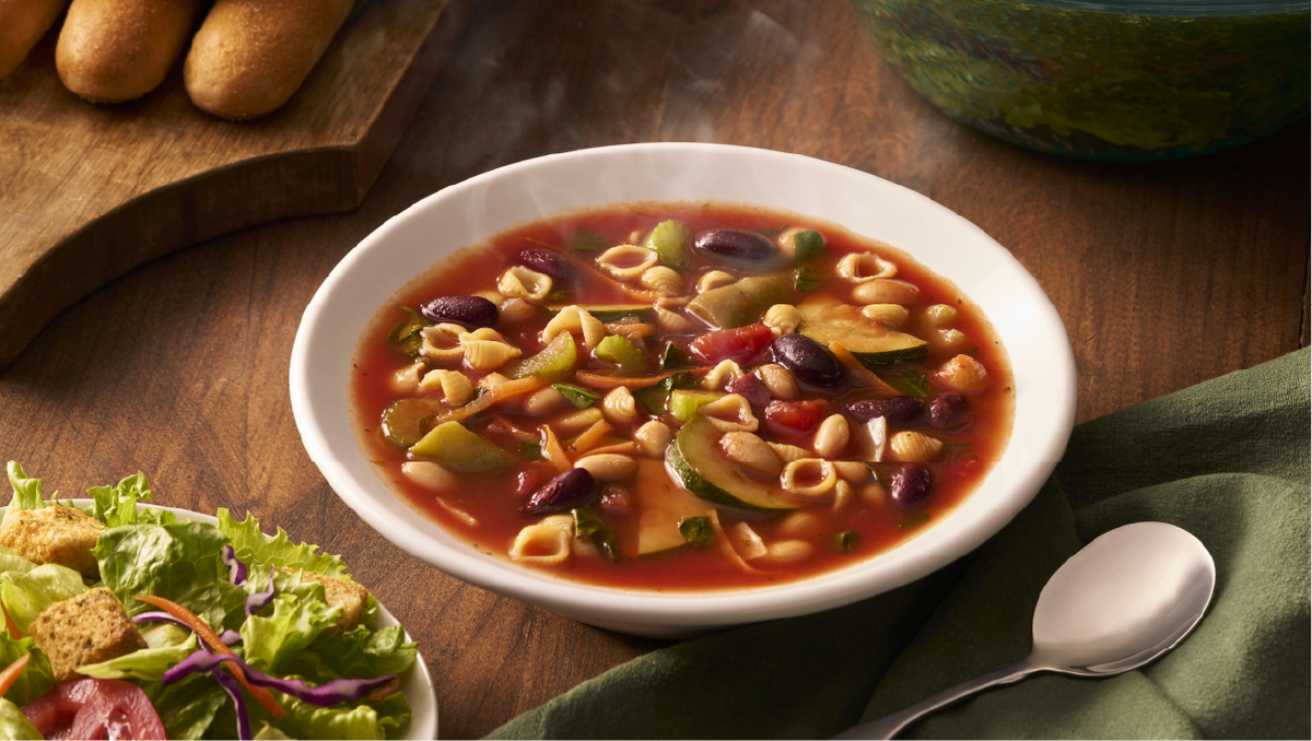 Minestrone