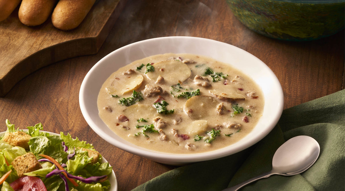 Zuppa Toscana