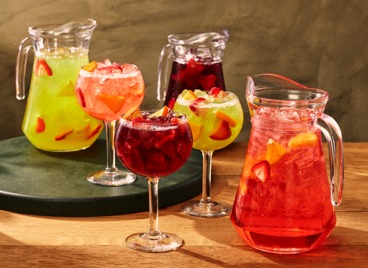 Bebidas Alcoholicas