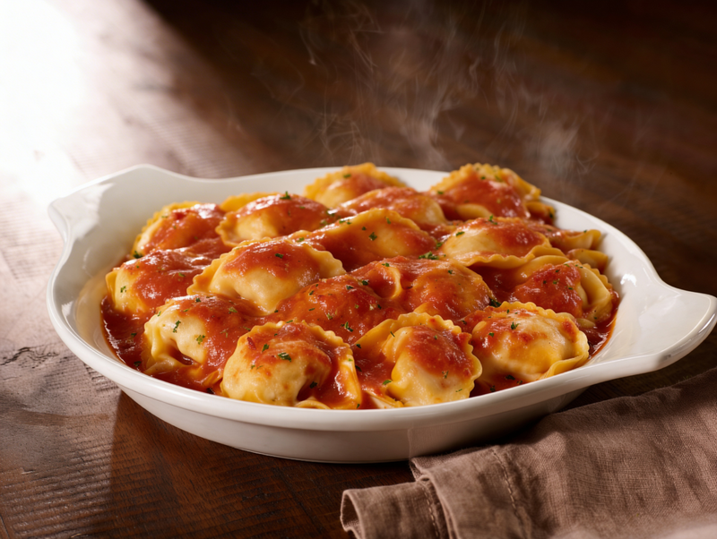 Tortelloni_al_forno-Olive Garden Costa Rica