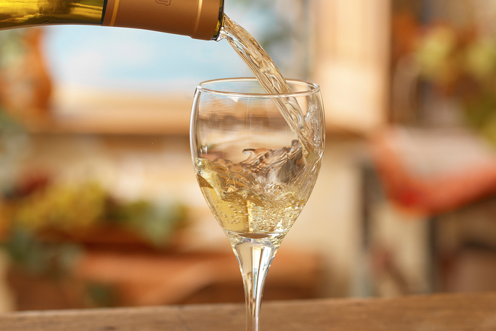 Vinos Blancos