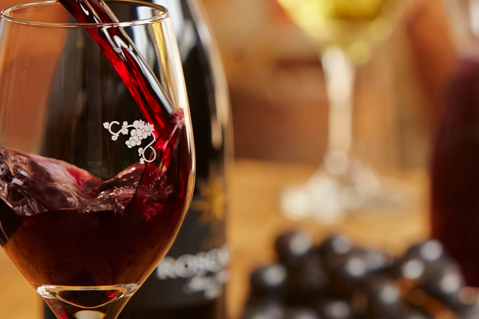 Vinos Tintos