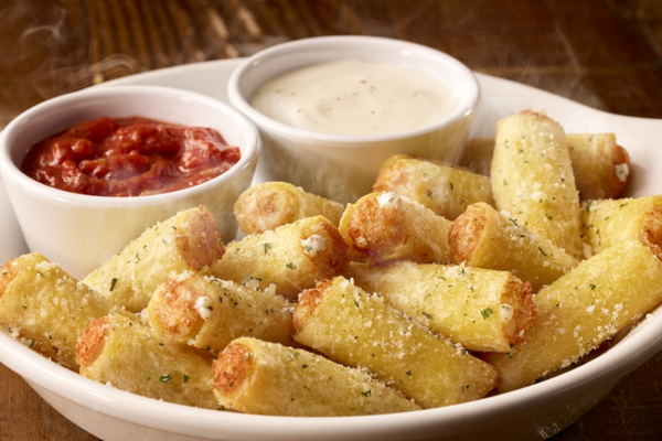Ziti fritta_Olive Garden Costa Rica