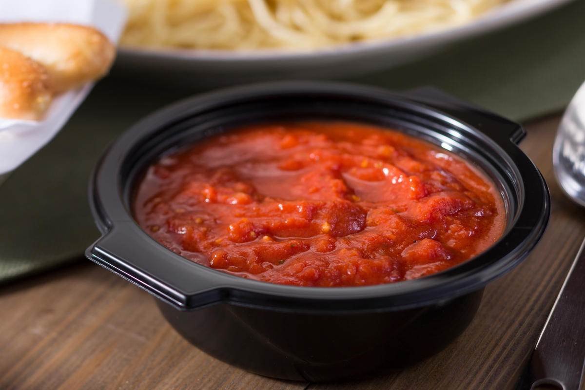 Dipping Sauces