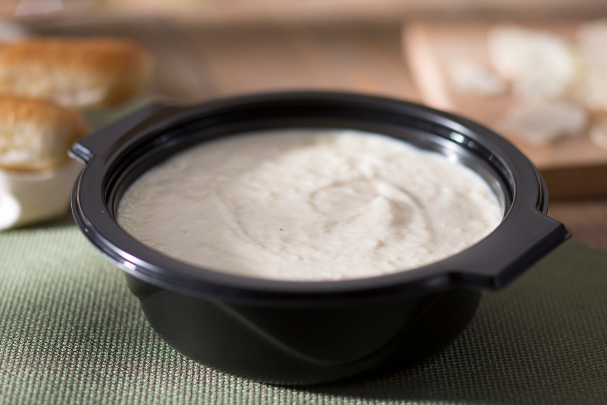 Dipping Sauces